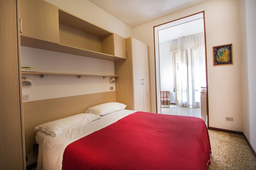 Casa Portofino Rooms&Breakfast Cesenatico Room photo