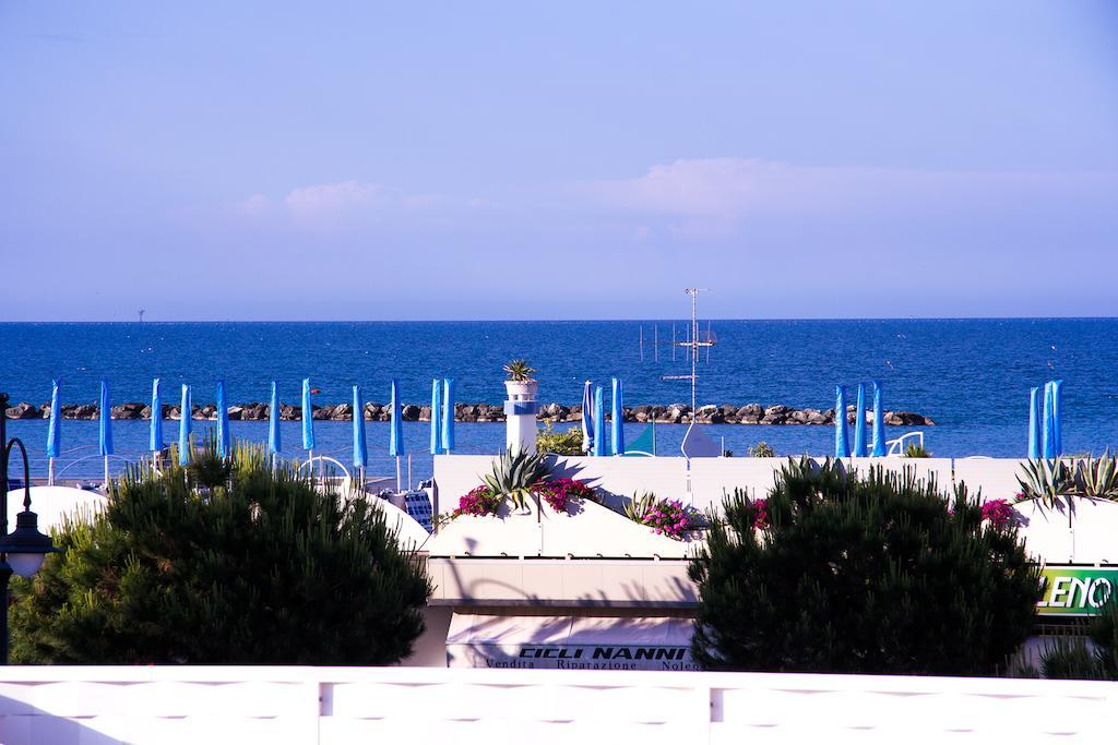 Casa Portofino Rooms&Breakfast Cesenatico Exterior photo